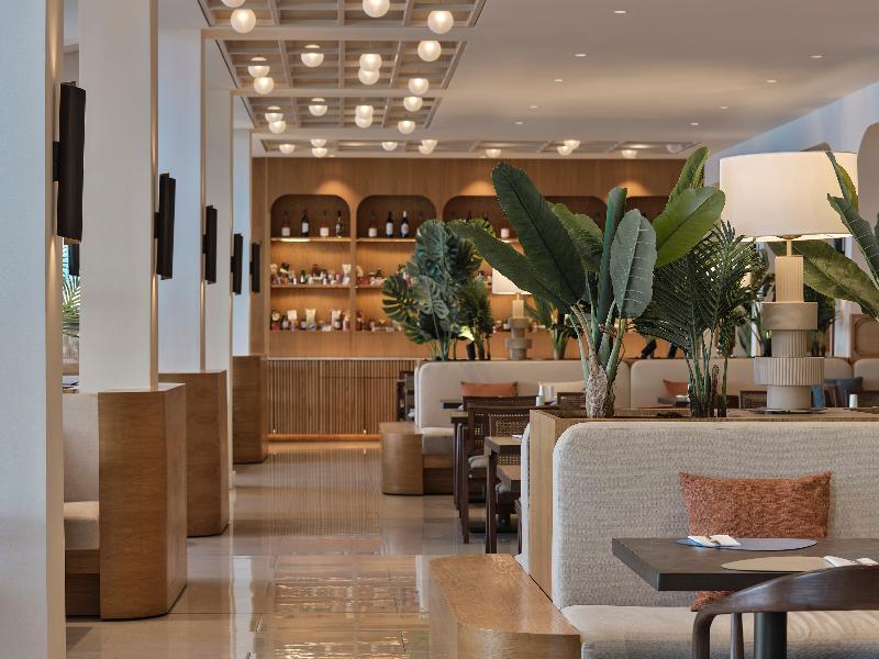 Aeolos Beach Resort image