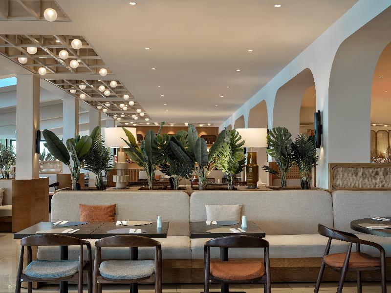Aeolos Beach Resort image