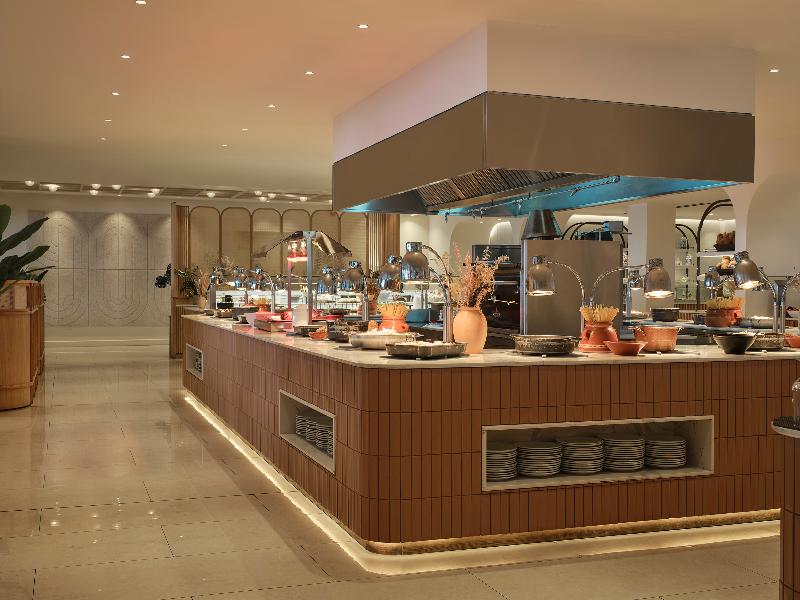 Aeolos Beach Resort image