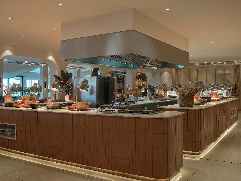 Aeolos Beach Resort image