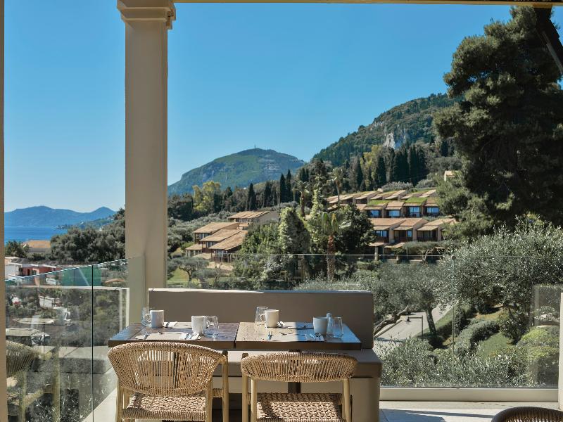 Aeolos Beach Resort image