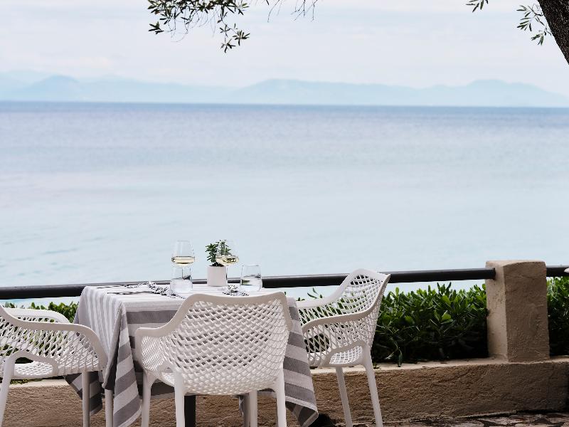 Aeolos Beach Resort image