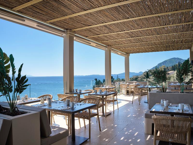 Aeolos Beach Resort image