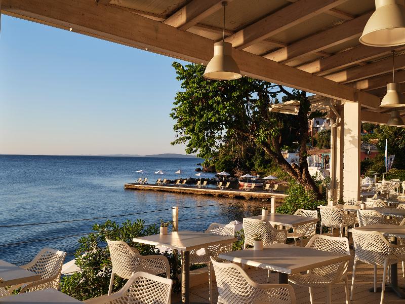 Aeolos Beach Resort image
