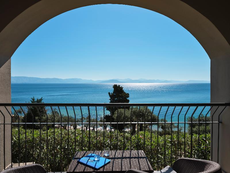 Aeolos Beach Resort image