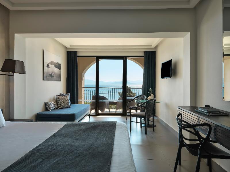 Aeolos Beach Resort image