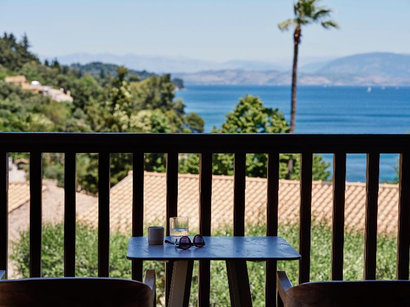 Aeolos Beach Resort image
