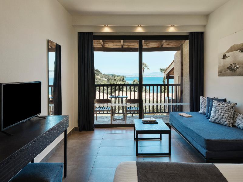 Aeolos Beach Resort image