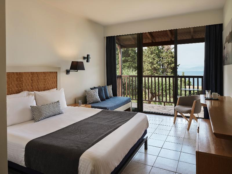 Aeolos Beach Resort image