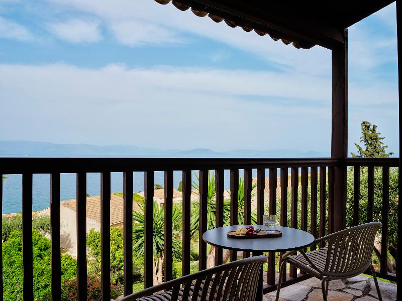 Aeolos Beach Resort image