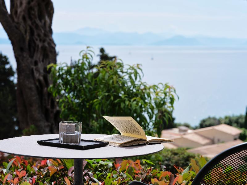 Aeolos Beach Resort image