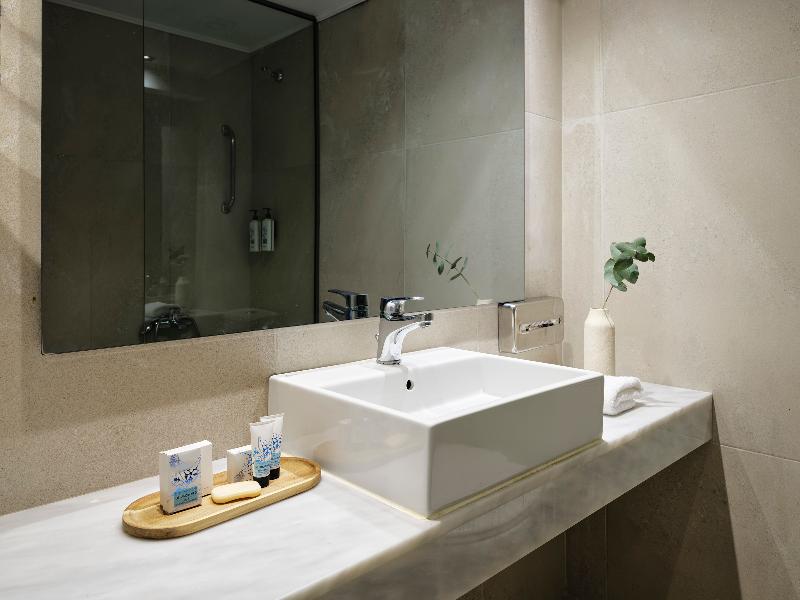 Aeolos Beach Resort image