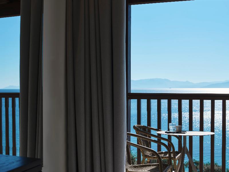 Aeolos Beach Resort image