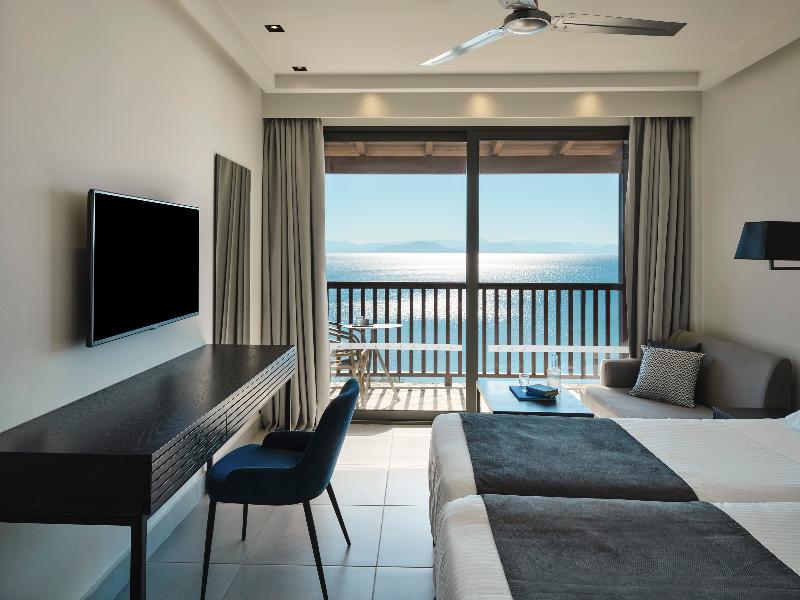 Aeolos Beach Resort image