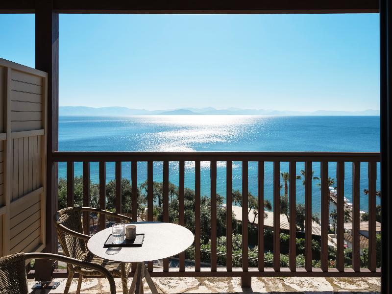 Aeolos Beach Resort image