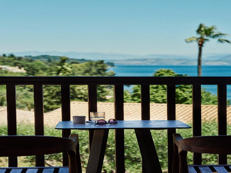 Aeolos Beach Resort image