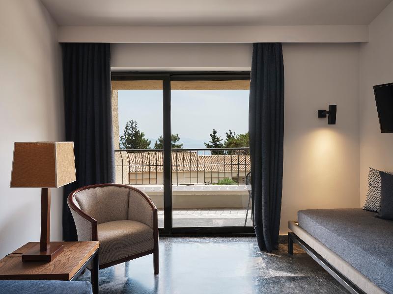 Aeolos Beach Resort image