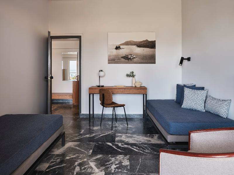 Aeolos Beach Resort image