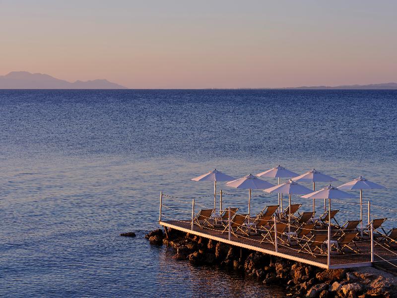 Aeolos Beach Resort image