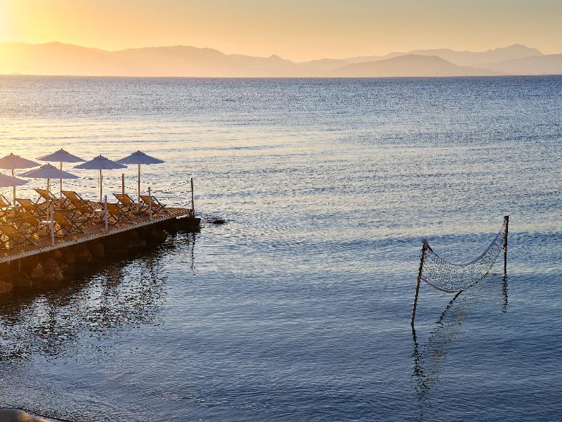 Aeolos Beach Resort image