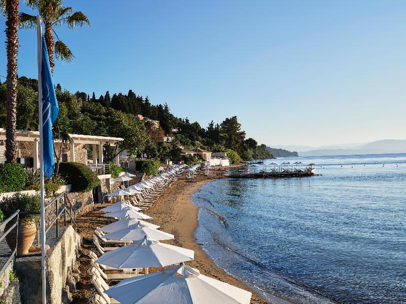Aeolos Beach Resort image