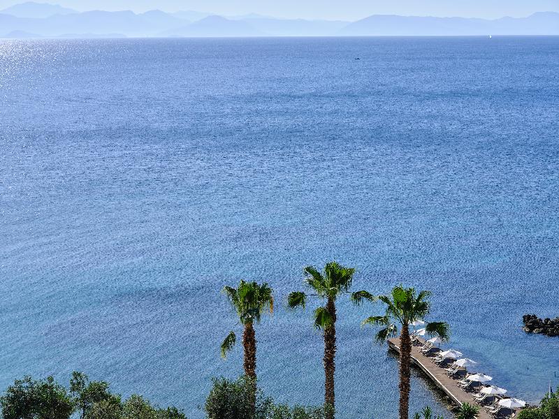 Aeolos Beach Resort image