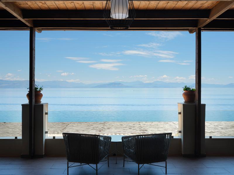 Aeolos Beach Resort image