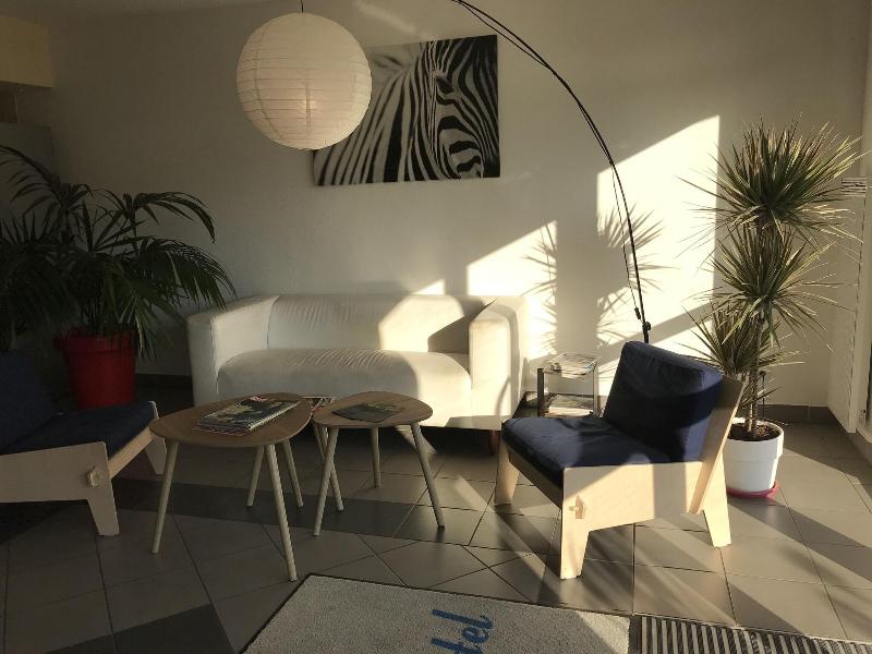 Resid'Artel Val de Durance image