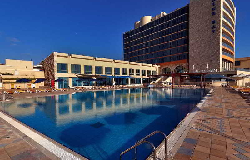 This photo about Blue Bay Hotel shared on HyHotel.com