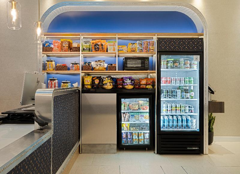 Voco Fiorello Laguardia East