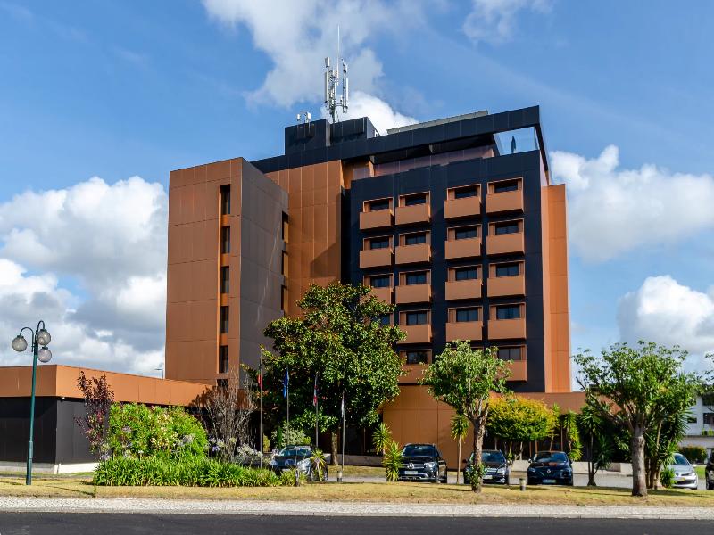 Turim Santa Maria da Feira Hotel image