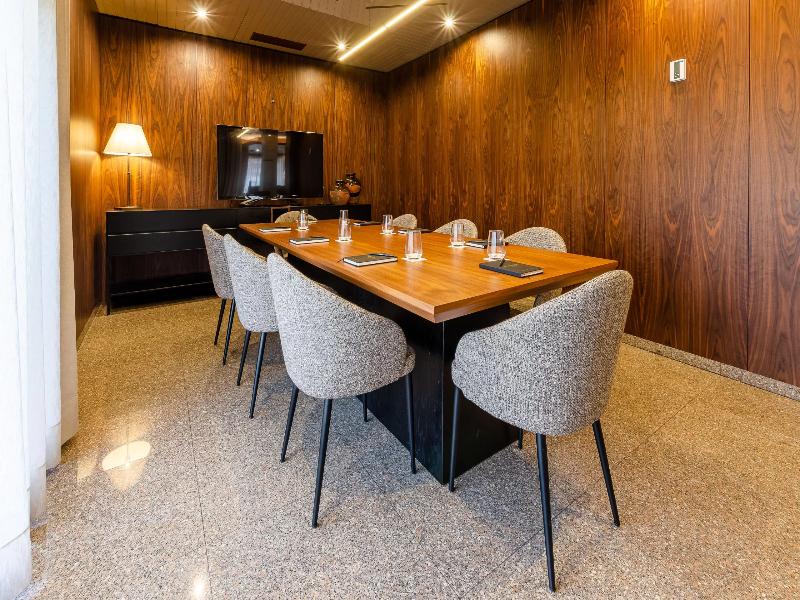 Turim Santa Maria da Feira Hotel image