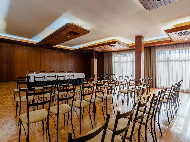 Turim Santa Maria da Feira Hotel image