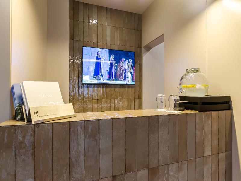 Turim Santa Maria da Feira Hotel image