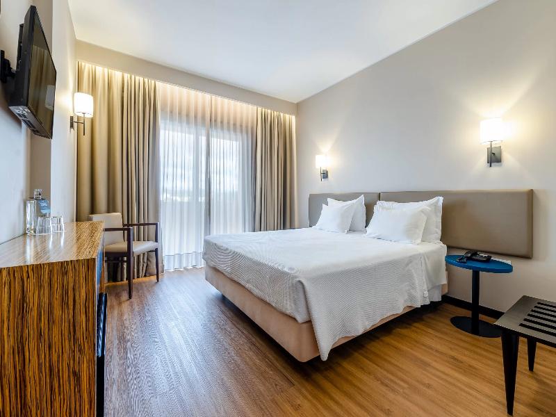 Turim Santa Maria da Feira Hotel image