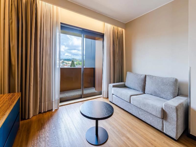 Turim Santa Maria da Feira Hotel image