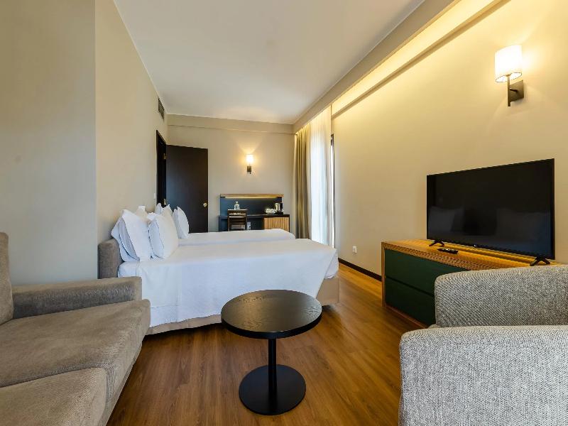 Turim Santa Maria da Feira Hotel image