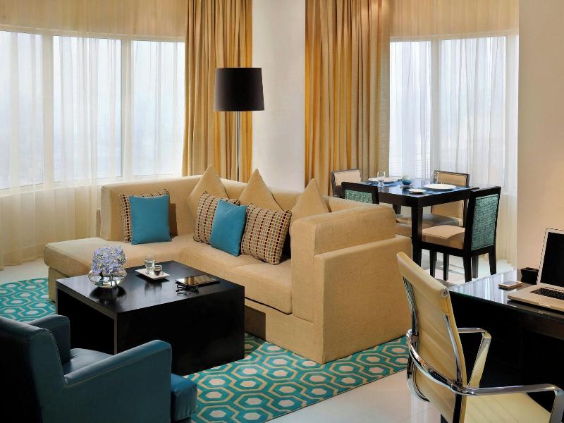 Residence Inn Manama Juffair image