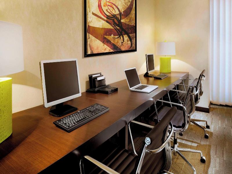 Residence Inn Manama Juffair image