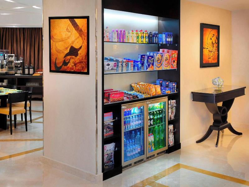 Residence Inn Manama Juffair image