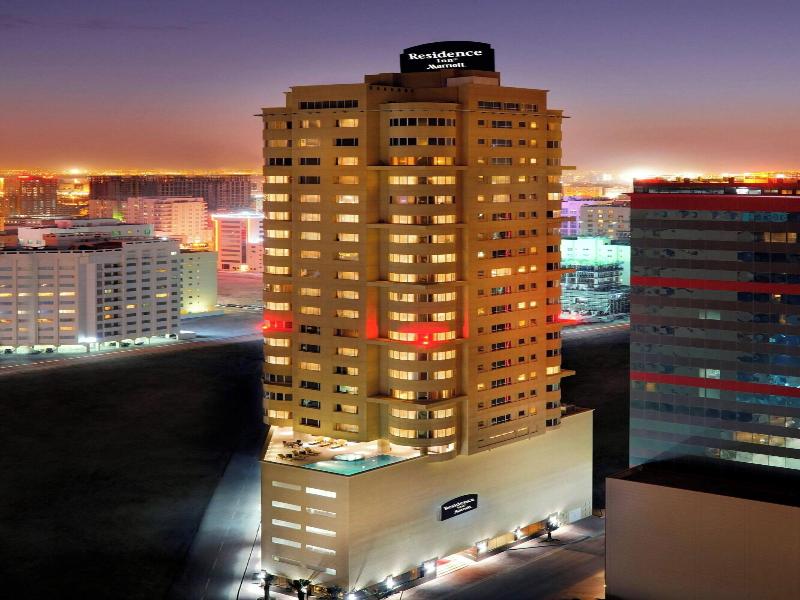 Residence Inn Manama Juffair image
