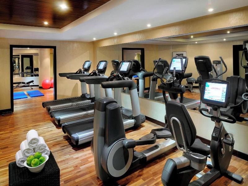 Residence Inn Manama Juffair image