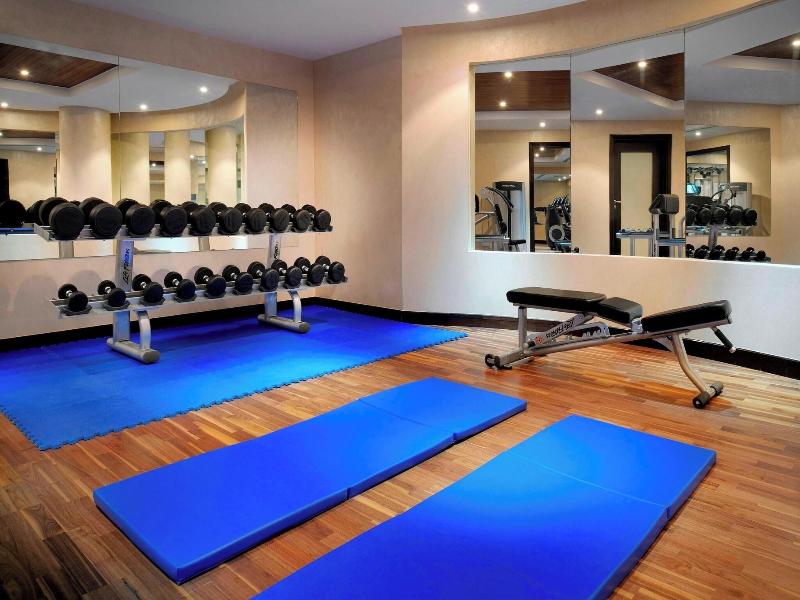 Residence Inn Manama Juffair image