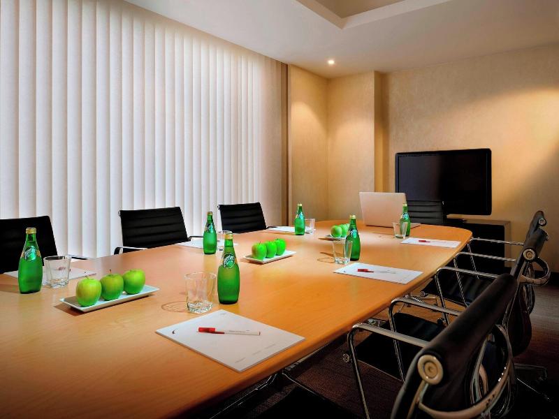 Residence Inn Manama Juffair — view