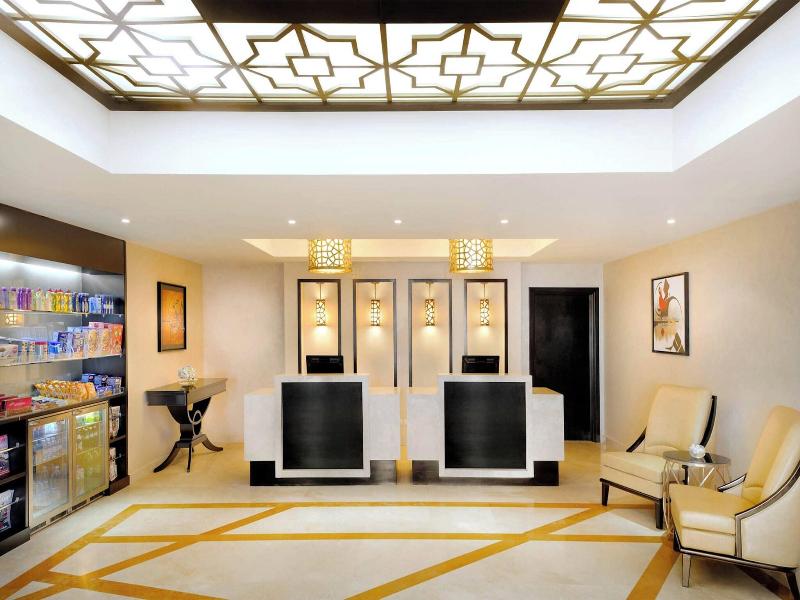 Residence Inn Manama Juffair image