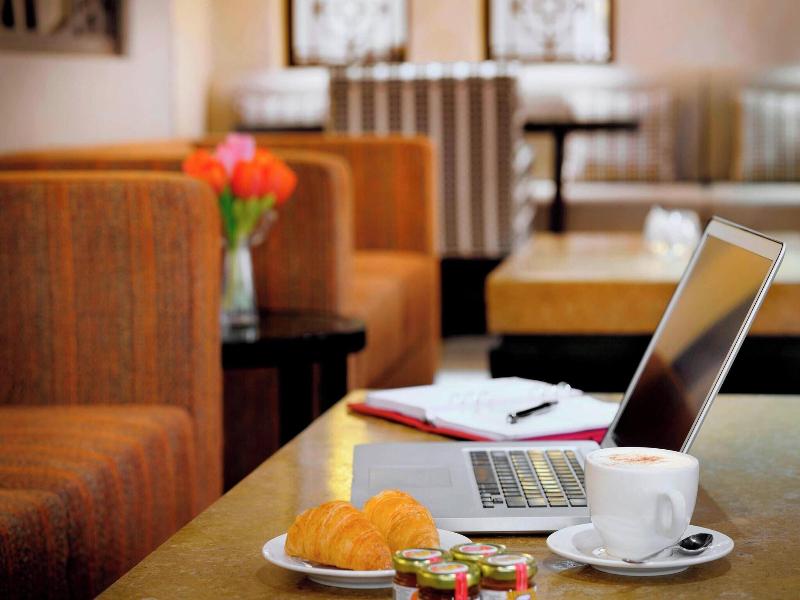 Residence Inn Manama Juffair image