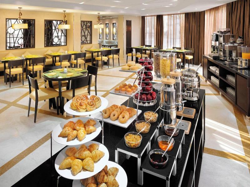 Residence Inn Manama Juffair image