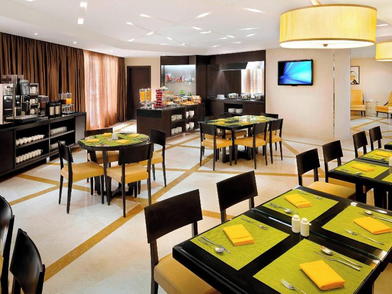 Residence Inn Manama Juffair image