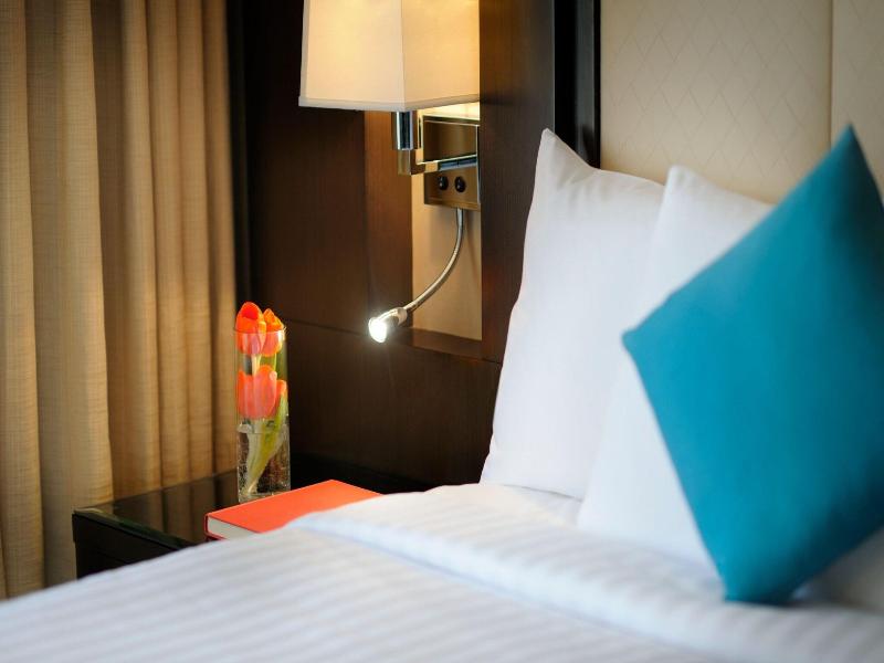 Residence Inn Manama Juffair image