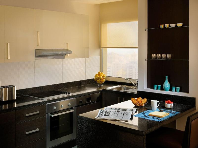 Residence Inn Manama Juffair image